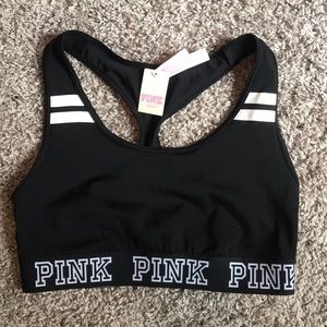 Victoria Secret Pink Sports Bra